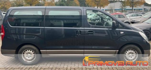 HYUNDAI H-1 2.5 TD HSV Max rif. 20306498 - Foto 7