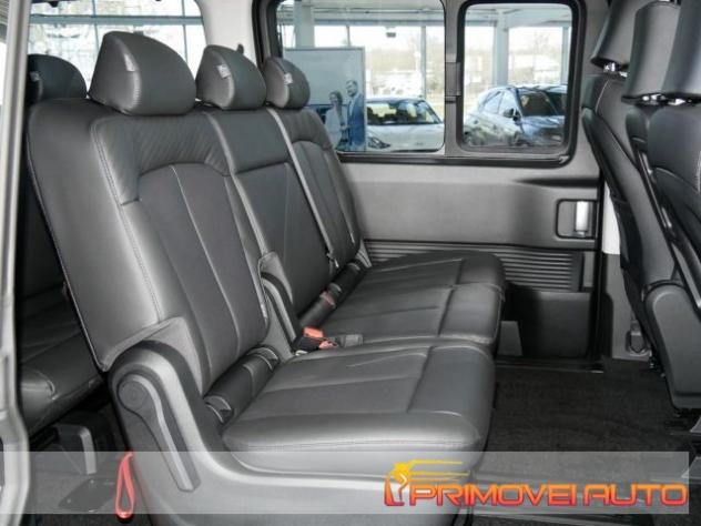 HYUNDAI Staria 2.2 MT 4WD 9 posti rif. 19271575 - Foto 8