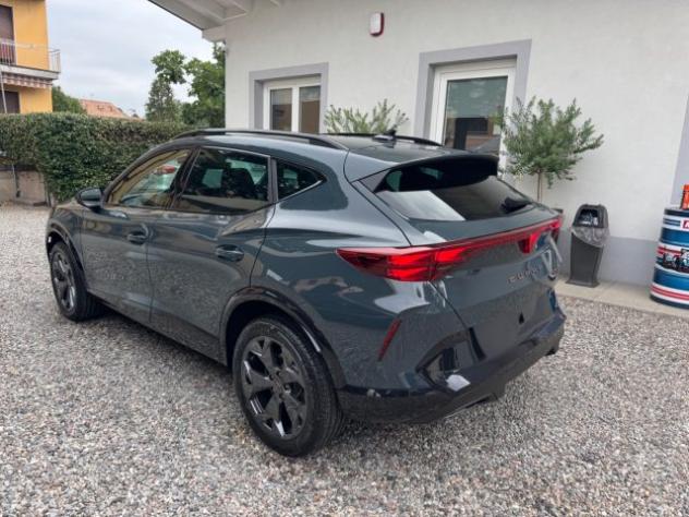 CUPRA Formentor 2.0 TSI 4Drive DSG rif. 24000126 - Foto 4