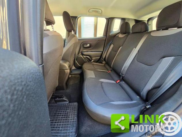 JEEP Renegade 1.0 T3 120CV Limited rif. 23830283 - Foto 6