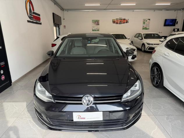 Volkswagen Golf 1.4 TGI 5p. Highline BlueMotion - Foto 2