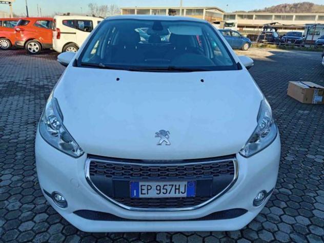 PEUGEOT 208 1.2 VTI DISTRIBUZIONE NUOVA rif. 23649189 - Foto 7