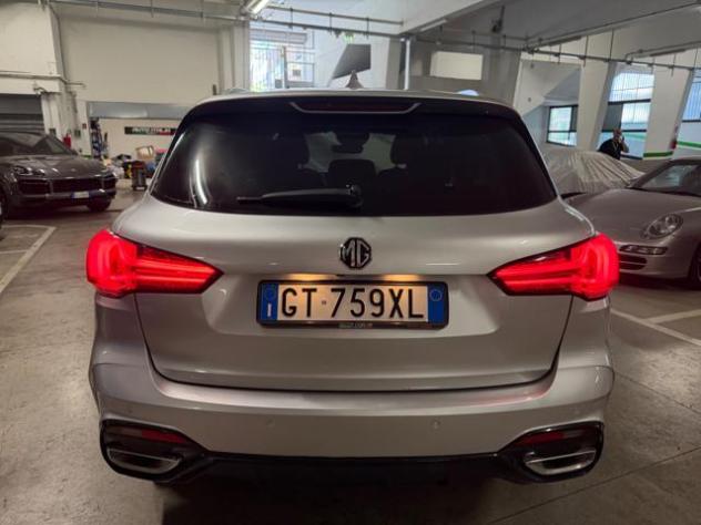 MG HS 1.5 t-gdi Luxury auto#PELLE#CAMBIO AUT#CARPLAY rif. 24002883 - Foto 9
