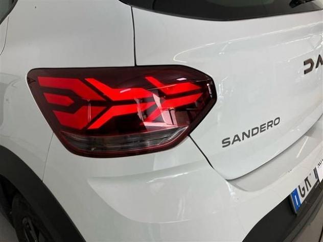 DACIA Sandero Stepway 1.0 TCe 110cv Expression UP rif. 24161713 - Foto 8