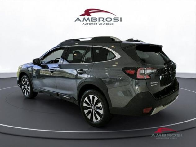 SUBARU OUTBACK 2.5i Lineatronic PREMIUM rif. 20336166 - Foto 3