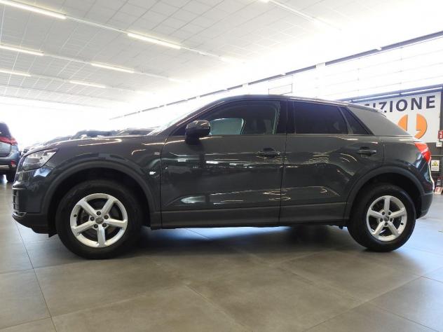 AUDI - Q2 - 30 TFSI S tronic Adv. Whinter Pach SP 116 cv - Foto 2