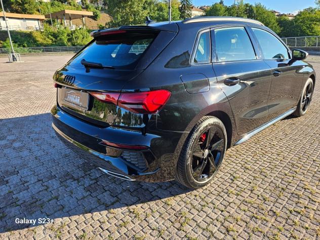 Audi A3 SPB 30TFSI S line edition ritiro usato/scambio - Foto 2