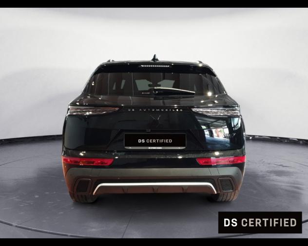DS DS 7 Crossback BlueHDi 130 aut. Performance Line - Foto 6