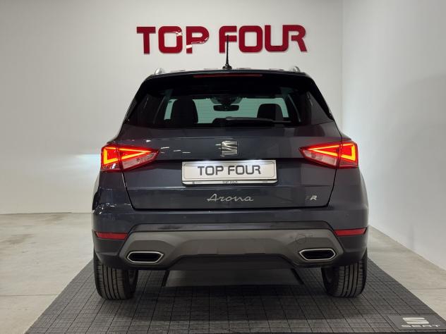 SEAT Arona 1.0 Eco TSI 70kW FR - Foto 5