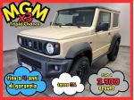 SUZUKI Jimny 1.5 5MT PRO (N1) rif. 23647638
