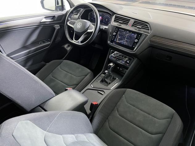 Volkswagen Tiguan Allspace Tiguan Allspace 2.0 tdi Elegance 150cv 7p.ti dsg - Foto 7