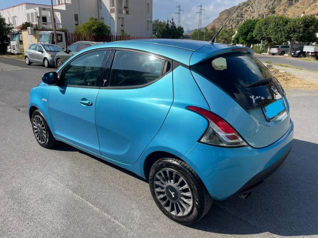 Lancia Ypsilon 1.3 MJT 16V 95 CV 5 porte S&S Elefantino - Foto 2