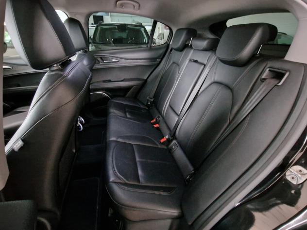 Alfa Romeo Stelvio - Foto 5