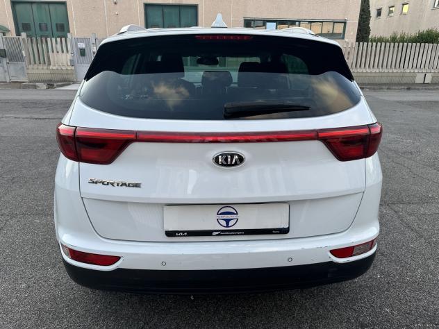 Kia Sportage Sportage 1.6 gdi Business Class 2wd 132cv - Foto 5