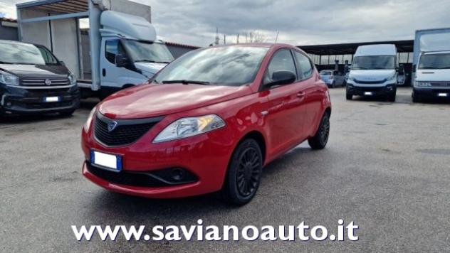 LANCIA Ypsilon 1.2 69 CV 5 porte GPL Ecochic Elefantino Blu rif. 24035829