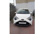 Toyota Aygo Connect 1.0 VVT-i 72 CV 5 porte x-play