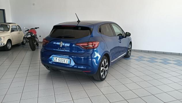 Renault Clio Blue dCi 100 CV 5 porte Evolution - Foto 7