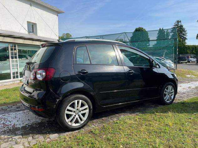 Volkswagen Golf Plus 2.0 TDI 103 kW Highline DSG - RISERVATA A COMMERCIANTI D’AUTO - Foto 5