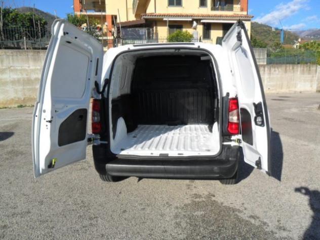 TOYOTA Proace City 1.5D 100 CV S&S PC 5p. Comfort rif. 24039838 - Foto 8