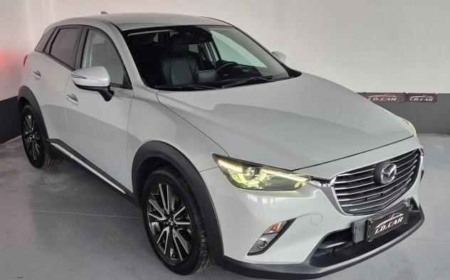 Mazda CX-3 1.5L Skyactiv-D Exceed - Foto 3