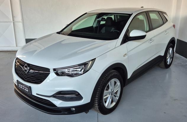 Opel Grandland X 1.5 diesel Ecotec Start&Stop aut. Ultimate - Foto 3