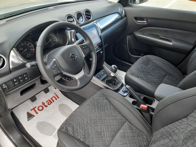 Suzuki Vitara Vitara 1.4 Hybrid 130 cv Top - Foto 2
