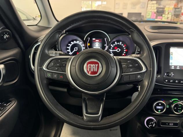 Fiat 500L 1.3 MULTIJET 95CV CROSS 2019 - Foto 7
