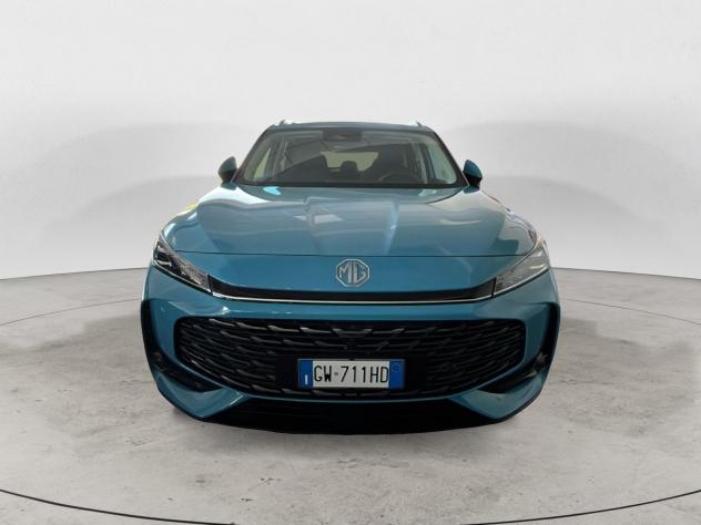MG HS 1.5T-GDI AT Luxury - Foto 2
