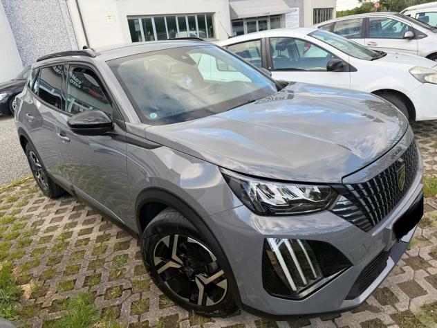 Peugeot 2008 PureTech 100 S&S Allure - Foto 3