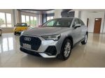 Audi Q3 SPB 35 TDI S tronic Business Plus