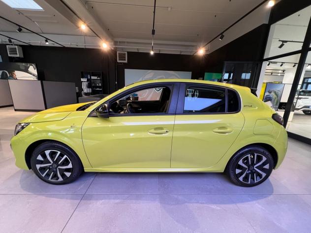 Peugeot 208 2ª serie PureTech 100 Stop&Start 5 porte Style - Foto 7