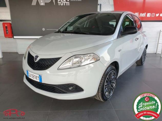 LANCIA Ypsilon 1.2 69 CV 5p S&S Gold rif. 20130787 - Foto 2