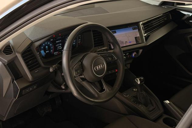 AUDI A1 SPB 25 TFSI S line edition - Foto 5