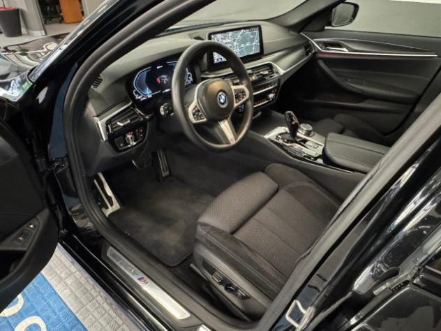 BMW 530 e Touring Msport auto Plug-in Hybrid Iva compr. rif. 23457869 - Foto 8