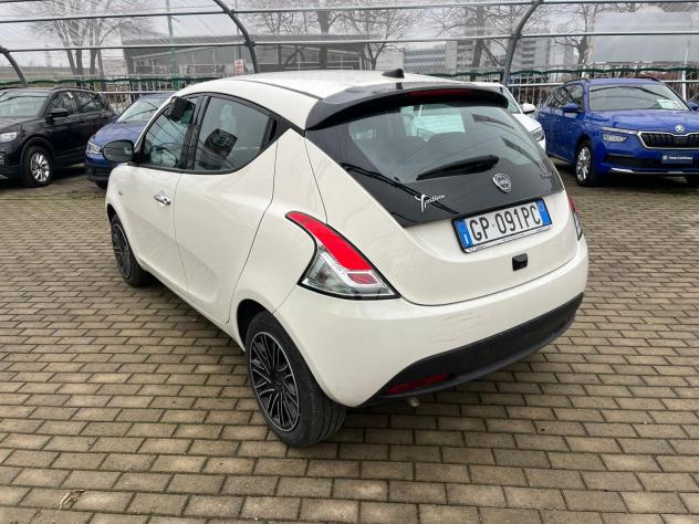 Lancia Ypsilon Ypsilon 1.0 FireFly 5 porte S&S Hybrid Gold - Foto 5