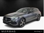 Mercedes-Benz Classe C All Terrain 220 d 4MAT All Terrain PREMIUM Icon Coll &hellip;