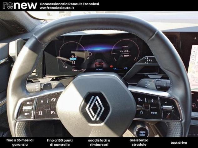 RENAULT Espace 1.2 E-Tech full hybrid 200cv Techno 5p.ti rif. 23930218 - Foto 5