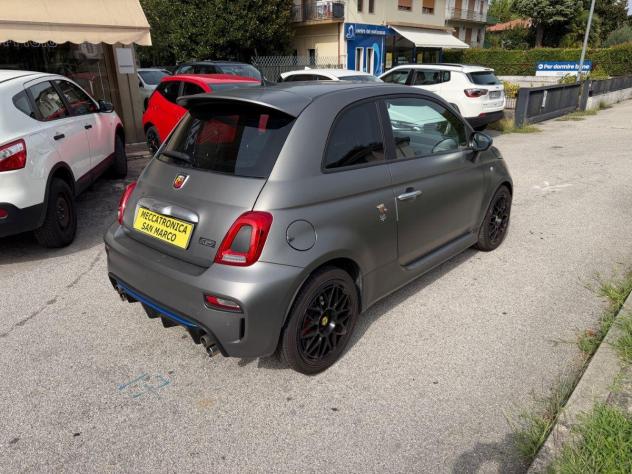 1.4 Turbo T-jet 165cv Pista *PROMO* - Foto 4