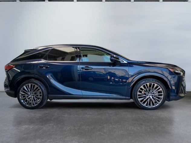 Lexus RX 450h+ Plug-In Hybrid Luxury MY24 - Foto 4