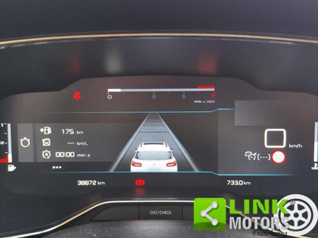 CITROEN C5 Aircross BlueHDi 130 S&S Feel Pack GARANZIA INCLUSA rif. 23750791 - Foto 8
