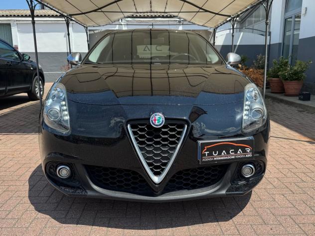 Alfa Romeo Giulietta Super 1.6 JTDM 16V #11541 - Foto 2