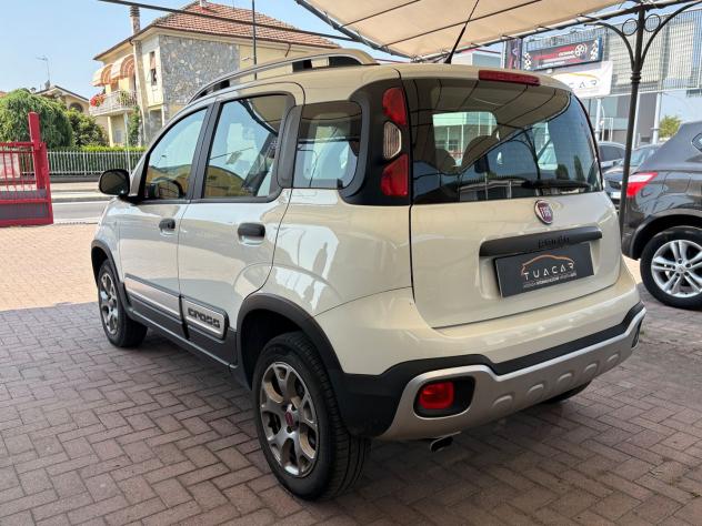 Fiat Panda CROSS 1.3 MultiJet #11930 - Foto 9
