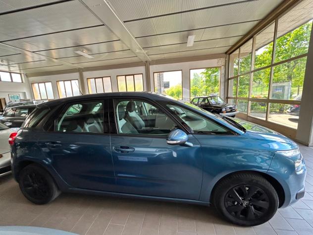 CITROEN C4 Picasso BlueHDi 120 S&S EAT6 Business - Foto 6