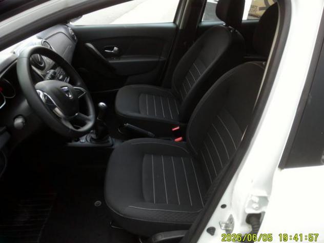 DACIA Sandero 1.0 TCe 100 CV ECO-G Comfort Gpl rif. 23803471 - Foto 7