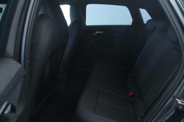 AUDI A3 SPB 35 TFSI S tronic S line edition rif. 22548750 - Foto 8