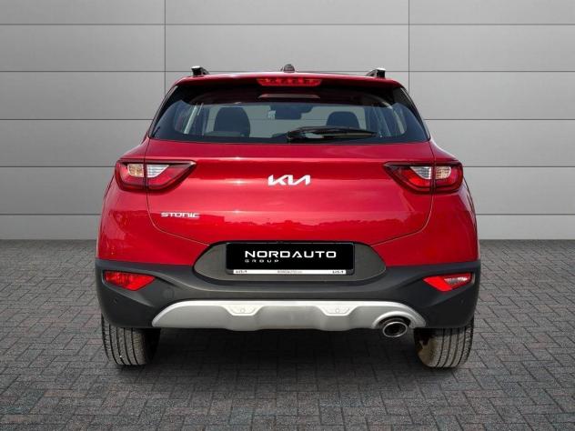 Kia Stonic 1.2 dpi Urban 84cv - Foto 3