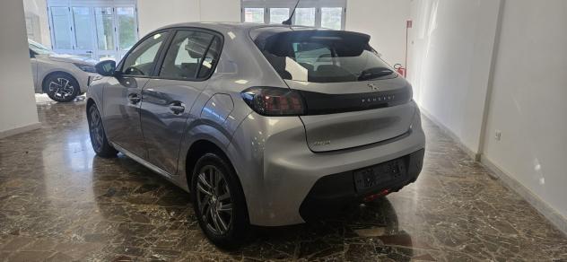Peugeot 208 BlueHDi 100 Stop&Start 5 porte Allure - Foto 9