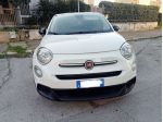 Fiat 500X multijet anno 2021