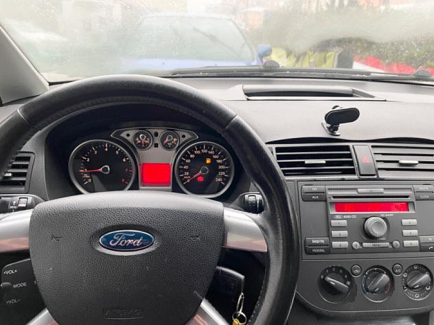 Ford C-Max C-Max 2.0 145 CV Bz.- GPL - Foto 10