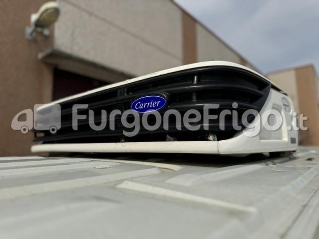 Opel Movano Opel Movano Coibentato Isotermico Frigorifero - Foto 4
